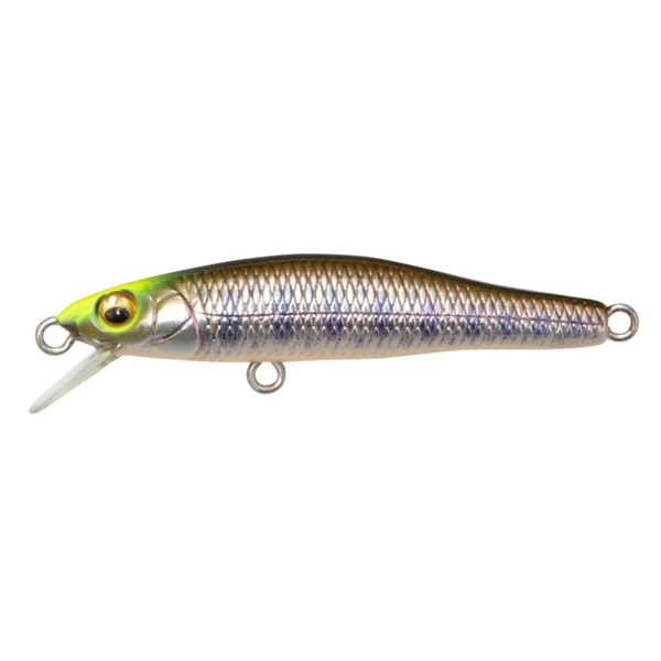 Megabass Great Hunting 55 Heavy Duty AL Indicator Yamame