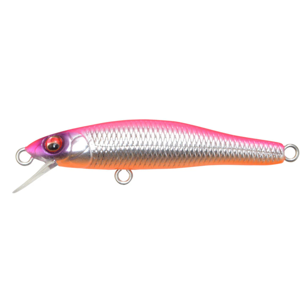 Megabass Great Hunting 55 Heavy Duty M Pink Back OB