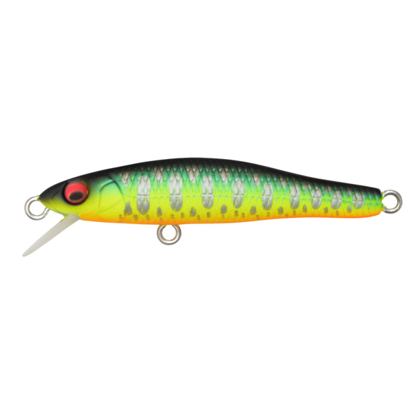 Megabass Great Hunting 55 Heavy Duty Pa-Mark Mat Tiger