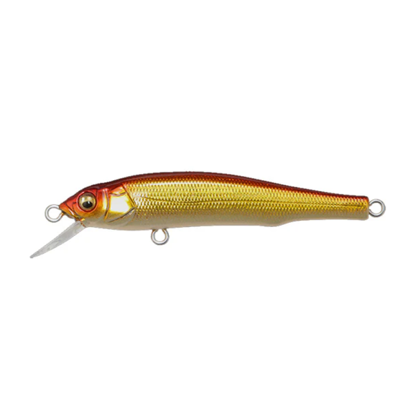 Megabass GH70 Flatside 4.6g M Akakin