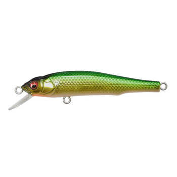Megabass GH70 Flatside 4.6g M Lime Gold