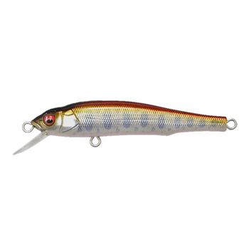 Megabass GH70 Flatside 4.6g M Red Stream
