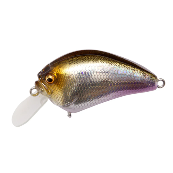 Megabass IXI Blowly 3/8oz GG Wakasagi 49mm