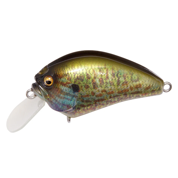 Megabass IXI Blowly 3/8oz Pumpkin Seed 49mm