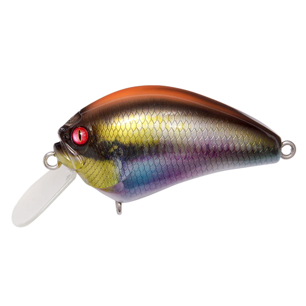 Megabass IXI Blowly 3/8oz Ito Cichlid 49mm