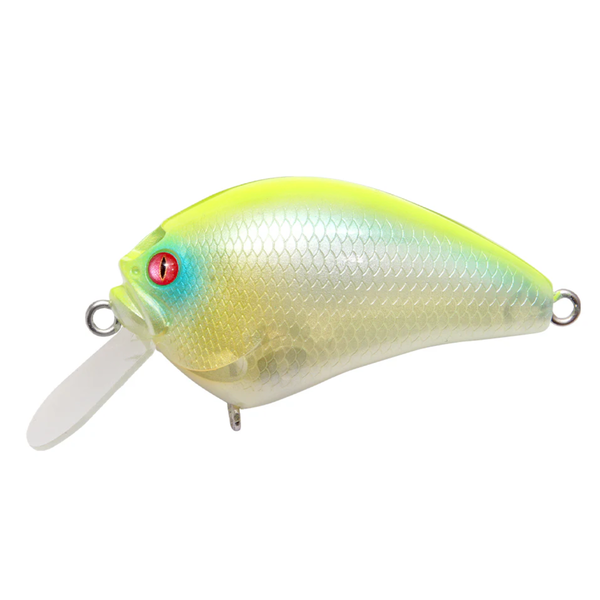 Megabass IXI Blowly 3/8oz IK Strong Chart 49mm