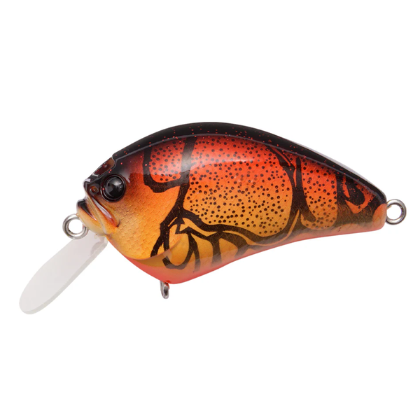 Megabass IXI Blowly 3/8oz Wild Craw 49mm