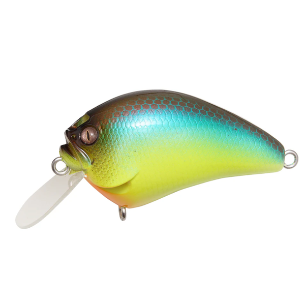 Megabass IXI Blowly 3/8oz Megabass Bream 49mm