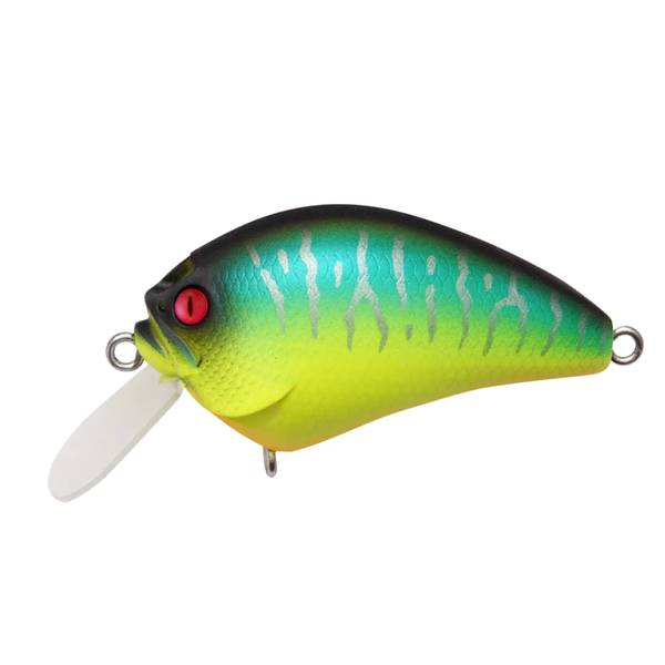 Megabass IXI Blowly 3/8oz Mat Tiger 49mm