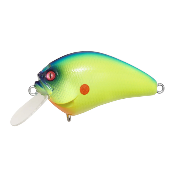 Megabass IXI Blowly 3/8oz Blue Back Chart 49mm