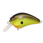 Megabass IXI Blowly 3/8oz Black Back Chart 49mm