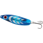 Mepps Syclops Spoon 1oz Electric Blue