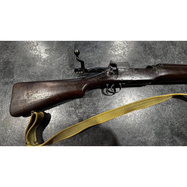 Enfield P14 ERA 303 British Bolt Action Rifle (1916)