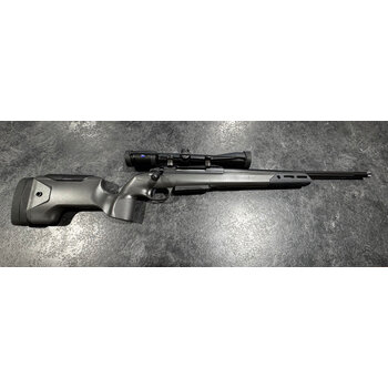 Sako S20 Hunter 30-06 w/Zeiss Conquest HDS 3-15 Scope