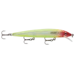 Rapala Husky Jerk. Glass Clown 14