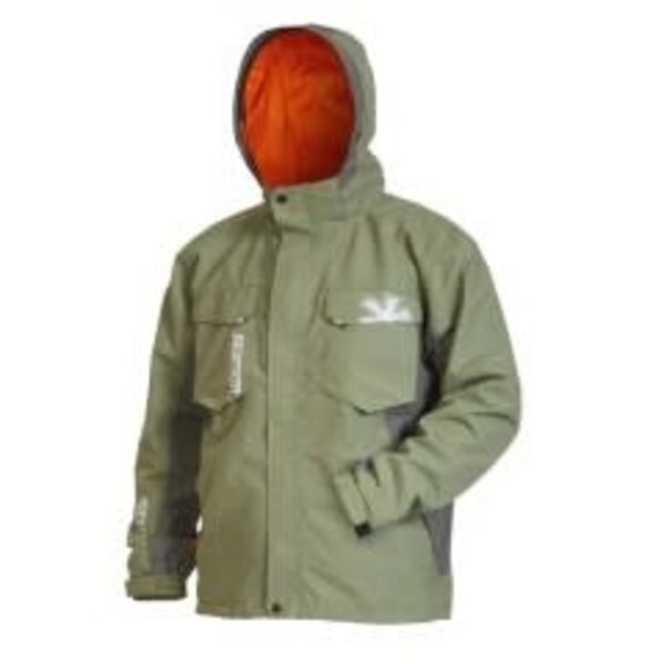 Lucky John Norfin Alpha Rain Jacket