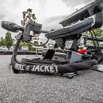 T-H Marine G-Force Troll Jacket