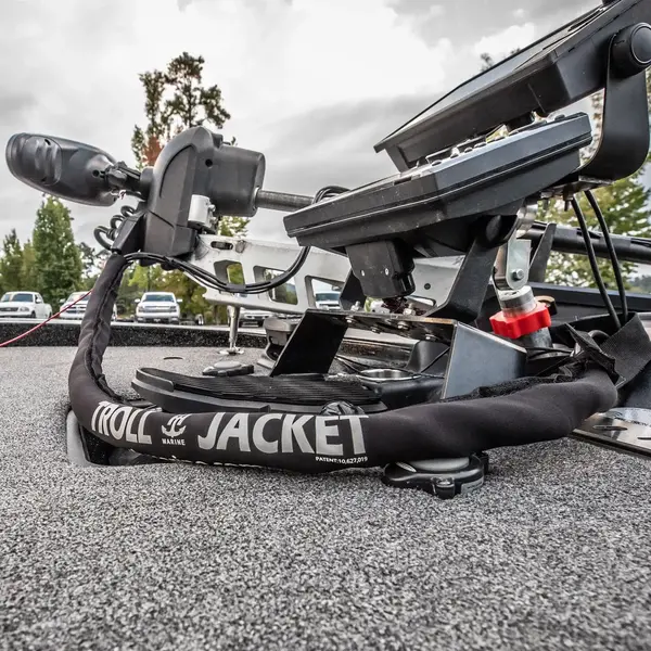 T-H Marine G-Force Troll Jacket