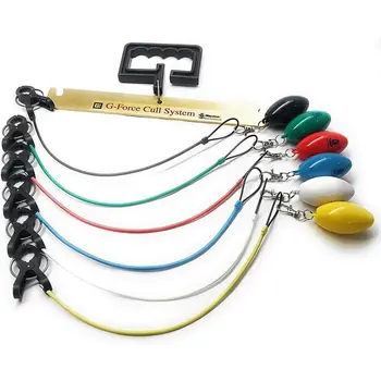 T-H Marine G-Force Conservation System Gen2