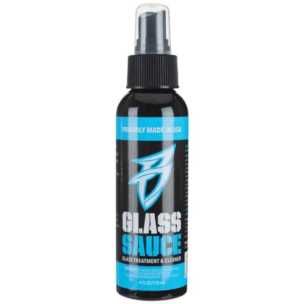 Bling Sauce Glass Treatment 4oz