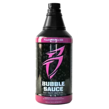 Bling Sauce Bubble Sauce 32oz Bottle
