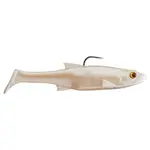 Bass Mafia 6" Daingerous Swimbait (Loaded) Deep Runner