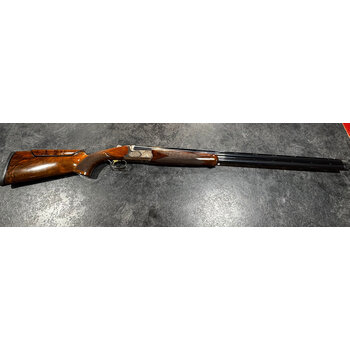 Caesar Guerini Summit Sporting 12ga 32" w/Adj Comb & 6 Chokes