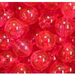 Troutbeads 6mm Watermelon