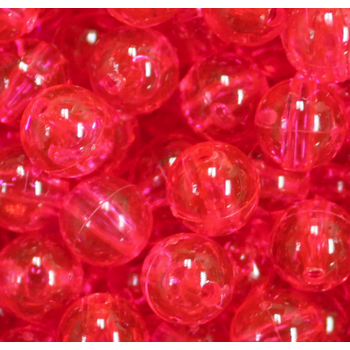 Troutbeads 6mm Watermelon
