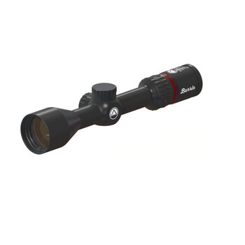 Burris Fullfield 2.5-10 E3 Illuminated Scope