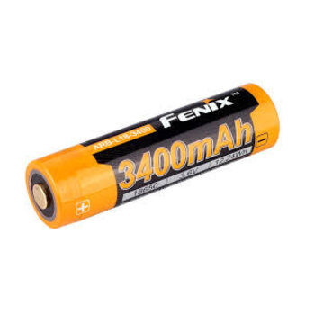 Fenix ARB-L18 3400mAh Lithium Ion Battery