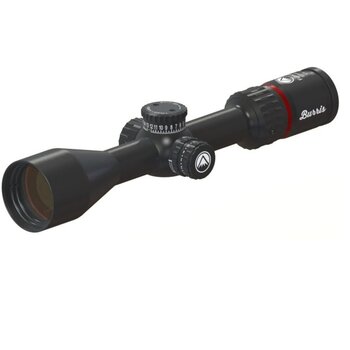 Burris Fullfield 3-12x42 Plex KSB Riflescope