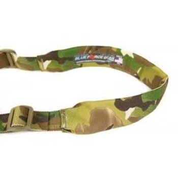 Blue Force Gear Vickers Combat Applications Sling Nylon Adjuster & HDW Multicam