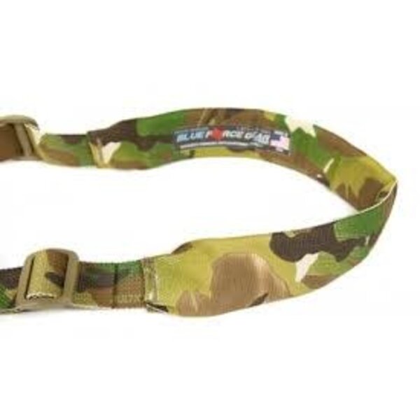 Blue Force Gear Vickers Combat Applications Sling Nylon Adjuster & HDW Multicam