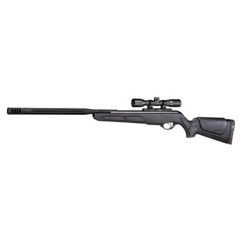 Gamo Outback .177 Cal w/ 4x32 Scope Under 495FPS