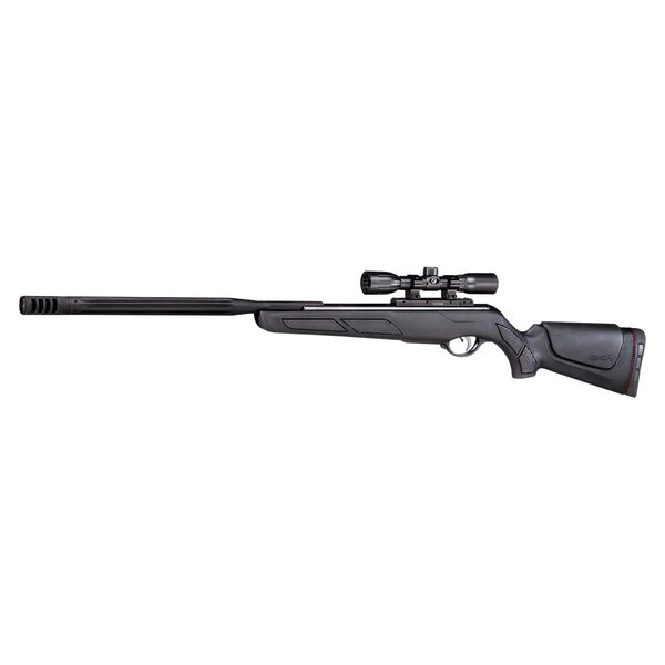 Gamo Outback .177 Cal w/ 4x32 Scope Under 495FPS