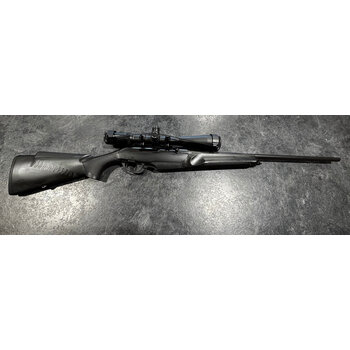 Benelli R1 Comfortech 338 Win Mag w/Vortex Viper 6-24 Scope