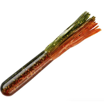 Yum Yum Tube 4" 6-pk Camo