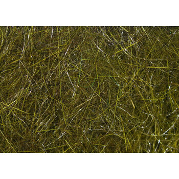 Hareline Dubbin Hare's Ear Plus Dubbin. Olive Brown HET10.