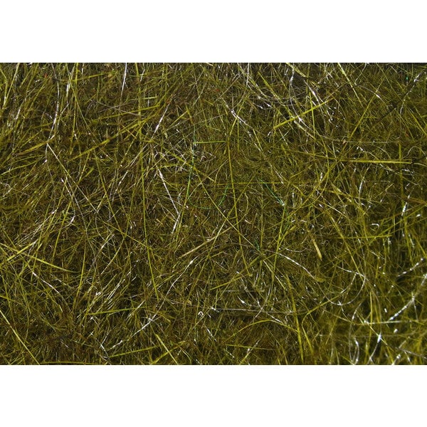 Hareline Dubbin Hare's Ear Plus Dubbin. Olive Brown HET10.