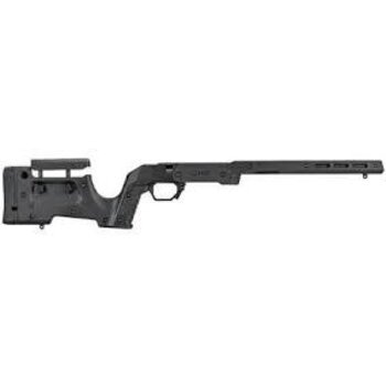 MDT XRS Chassis CZ 457 Black