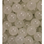 Troutbeads 6mm Ghost Glow
