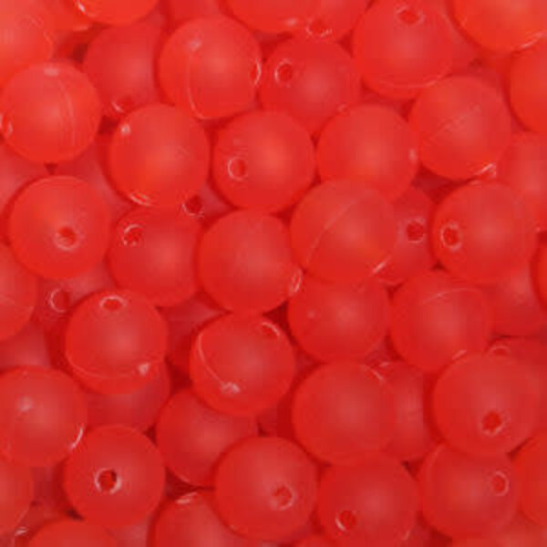 Troutbeads 10mm Dark Roe