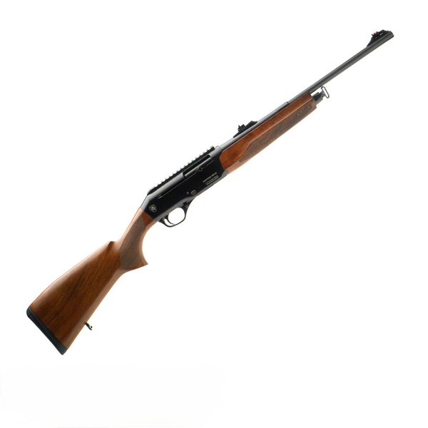 AKDAS Alcor 223 Rem 18.5" Semi Auto Rifle w/Sights AR Mag
