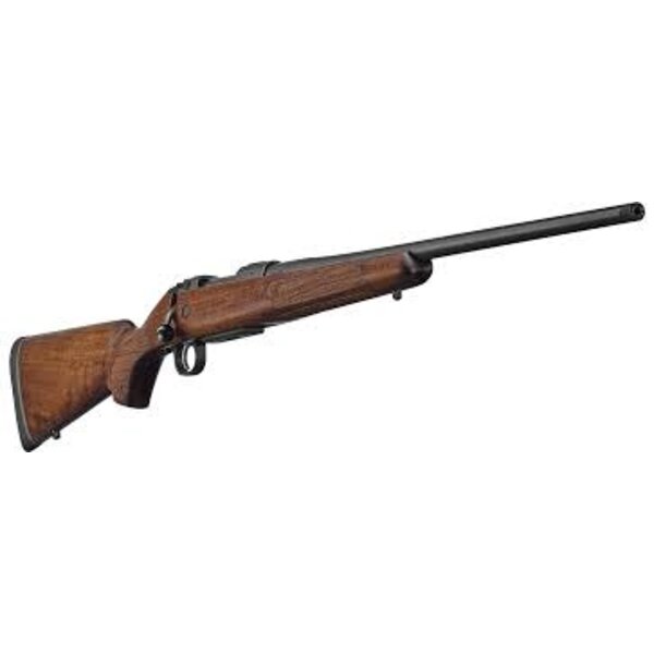 CZ 600 American 7.62x39mm, 18" Cold Hammer Forged Barrel, Threaded m15X1 Bolt Action