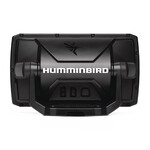 Humminbird Helix 5 G3 CHIRP GPS Portable