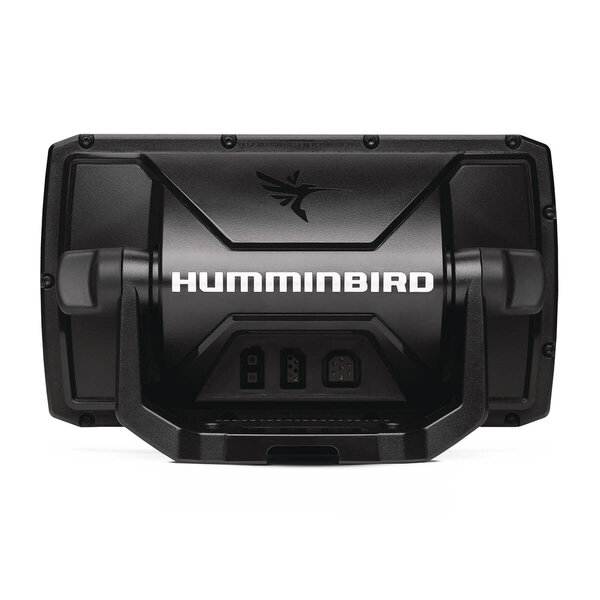 Humminbird Helix 5 G3 CHIRP GPS Portable