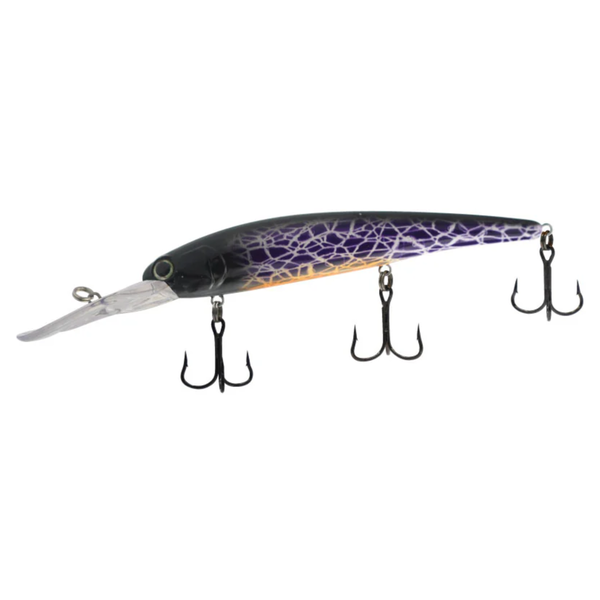 Dead Eye Deep Crankbait Mark's Madness