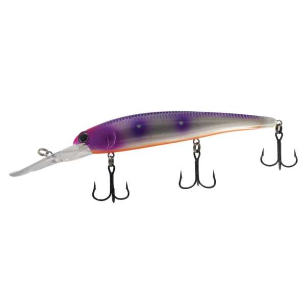 Dead Eye Deep Crankbait Jakey Jake