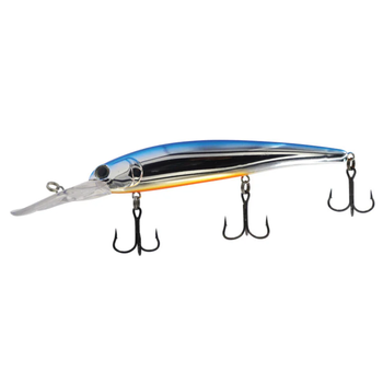 Dead Eye Deep Crankbait Bad Ass Harris